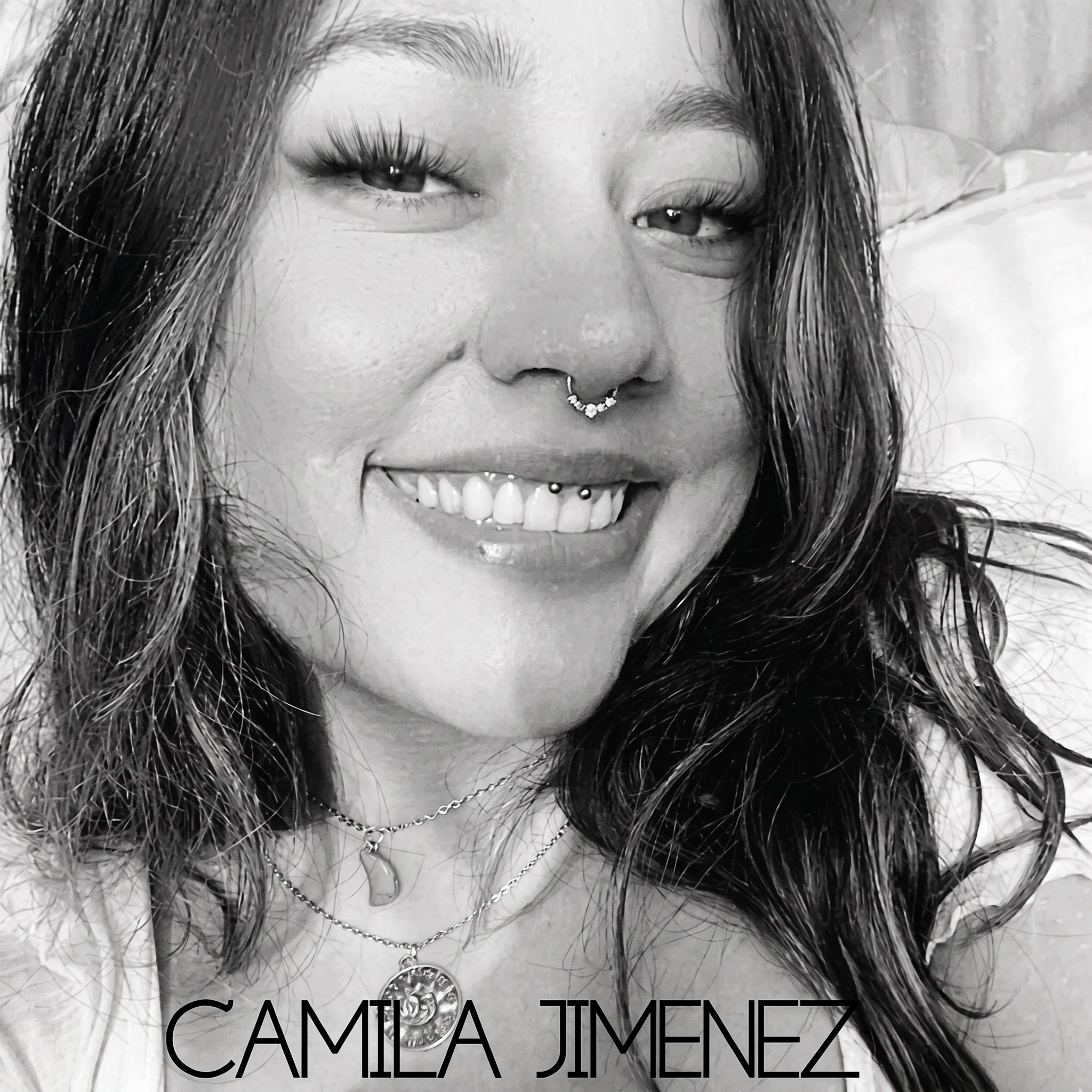 Camila Jimenez